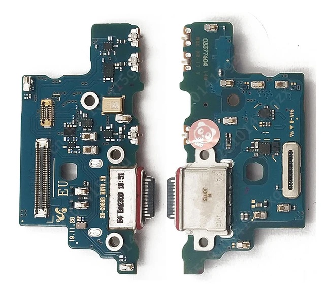 PLAQUE DE CHARGE ORIGINAL SAMSUNG GALAXY S20 ULTRA 5G