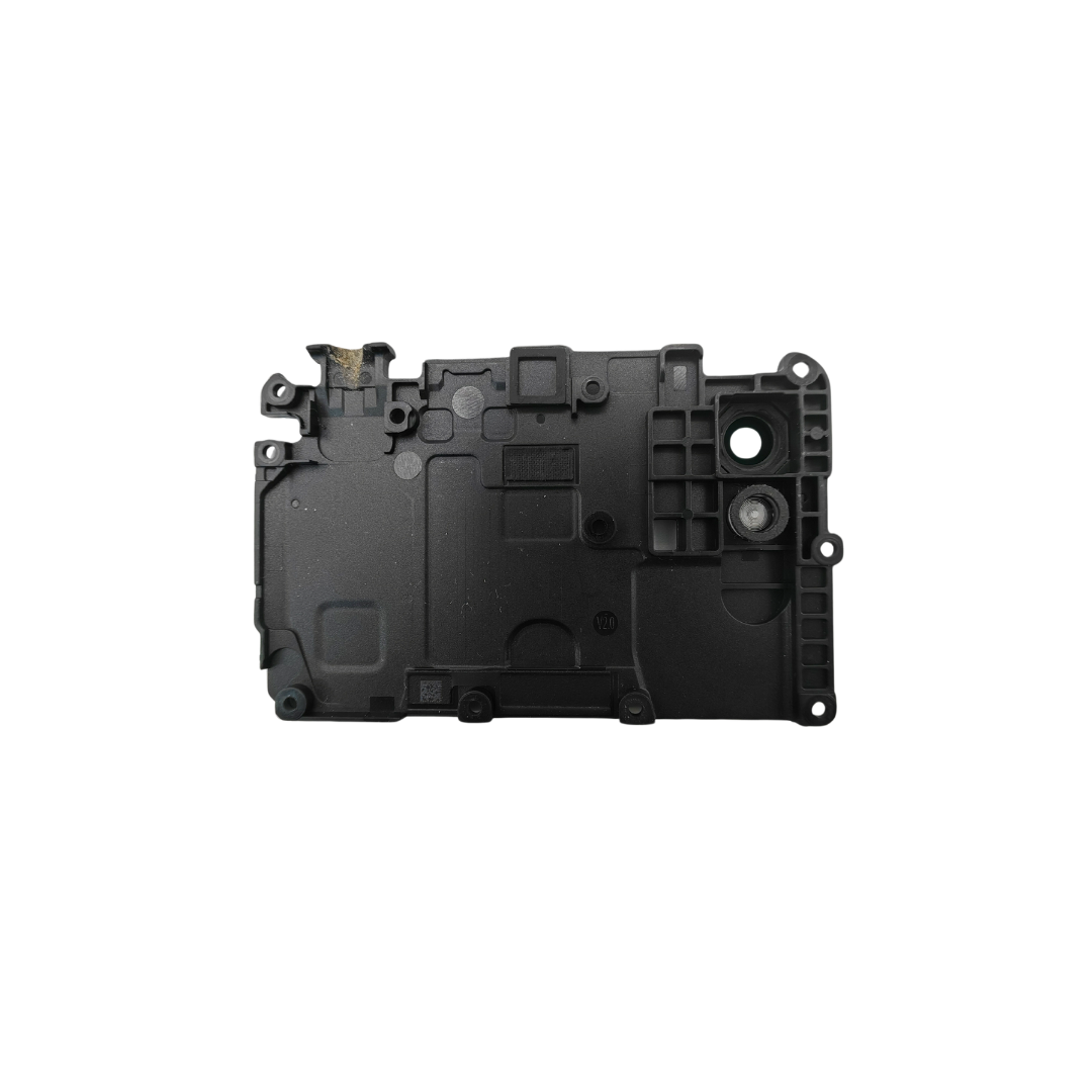 LENTILLE DE CAMERA ARRIÈRE ORIGINAL+FRAME REDMI 9A – Image 2