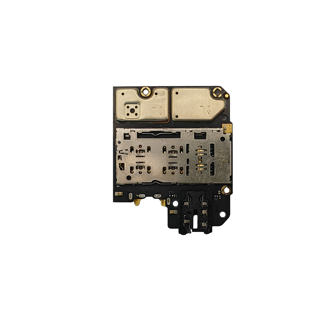 CARTE MÈRE ORIGINAL REDMI 9A – Image 4