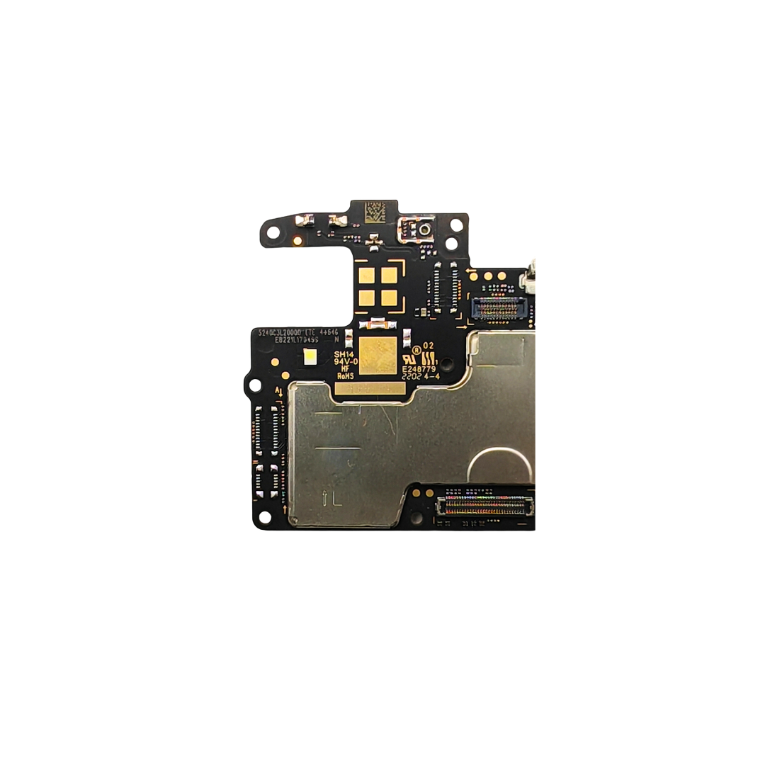 CARTE MÈRE ORIGINAL REDMI 9A – Image 5