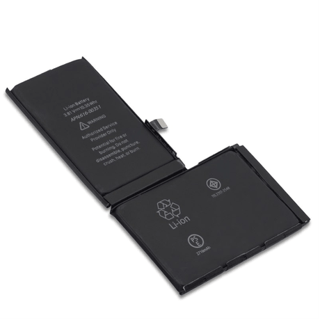 BATTERIE ORIGINAL IPHONE XS OCCASION