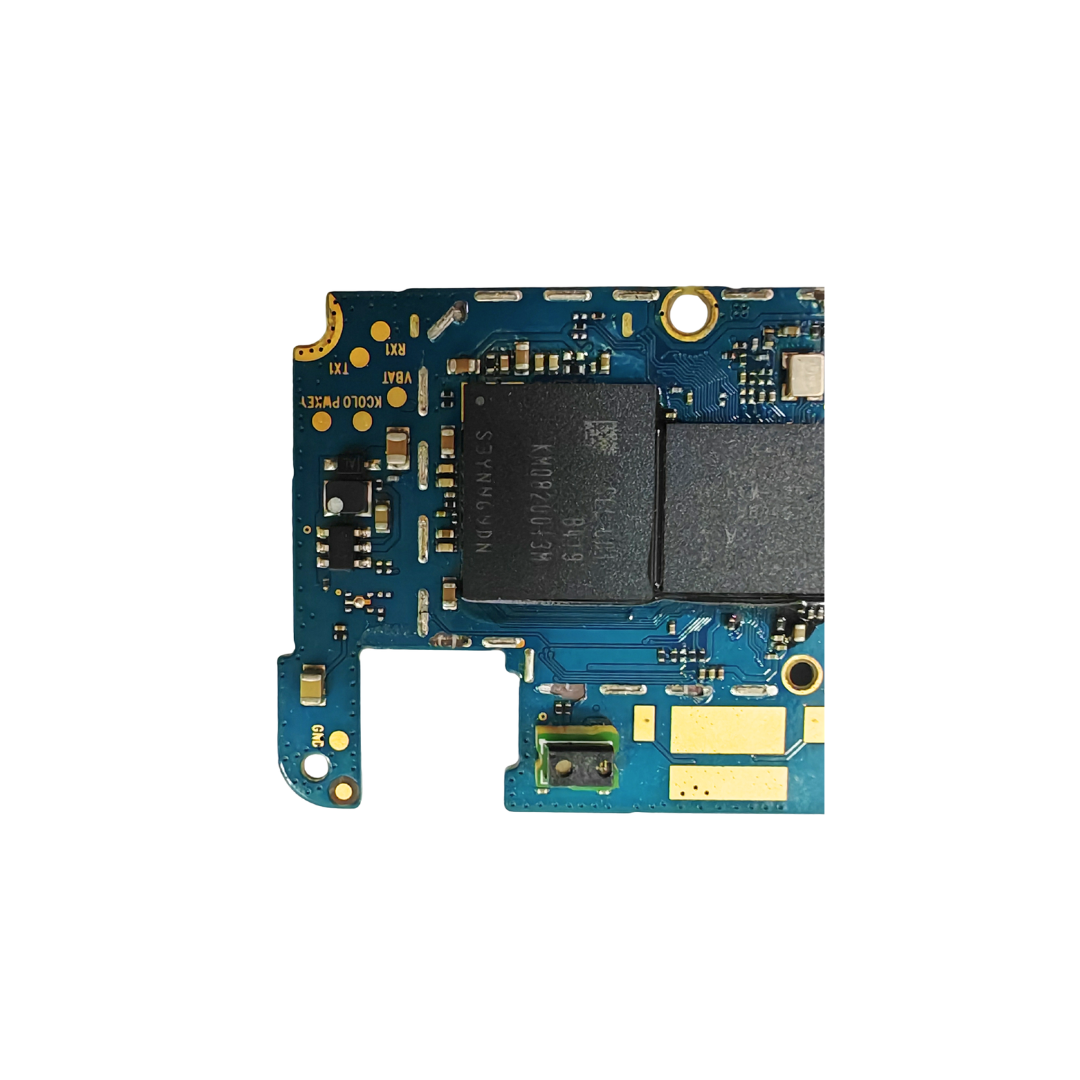 CARTE MERE ORIGINAL CONDOR P6 PRO – Image 4