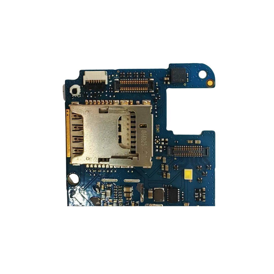 CARTE MERE ORIGINAL CONDOR P6 PRO – Image 3