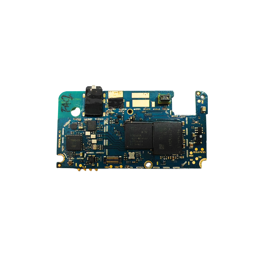 CARTE MERE ORIGINAL CONDOR P6 PRO – Image 2