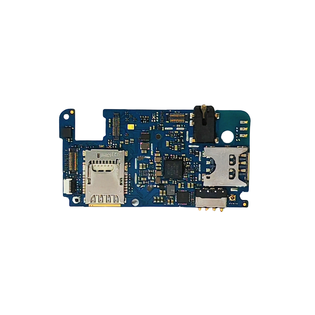 CARTE MERE ORIGINAL CONDOR P6 PRO