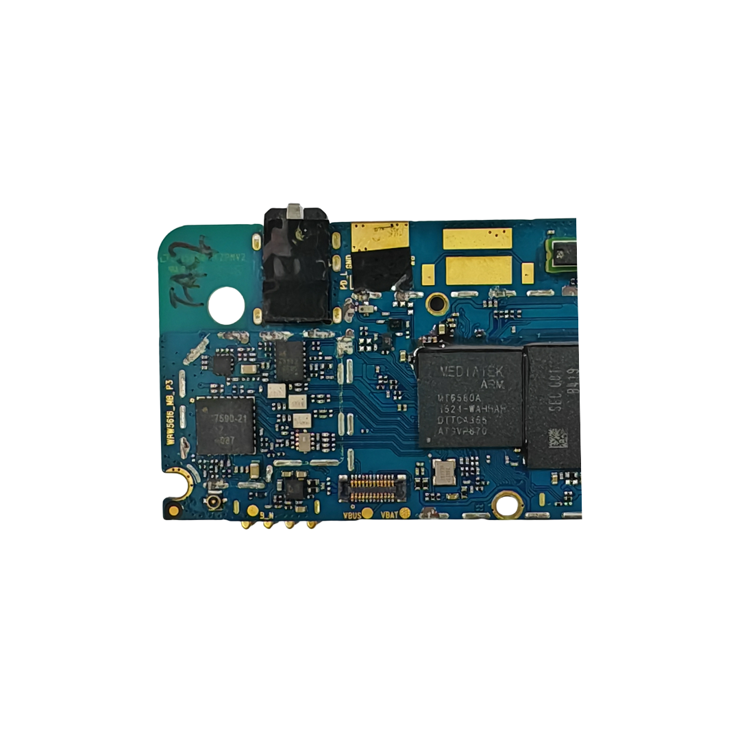 CARTE MERE ORIGINAL CONDOR P6 PRO – Image 5