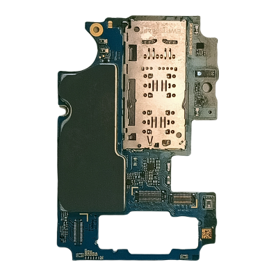 COMPOSANT CARTE MERE ORIGINAL SAMSUNG A30S – Image 2