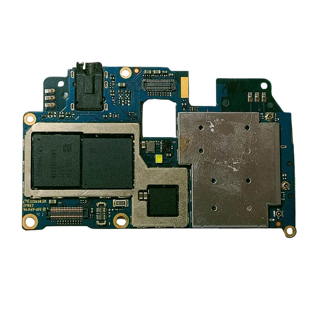 CARTE MERE ORIGINAL CONDOR PLUME P8 (PGN610) – Image 2