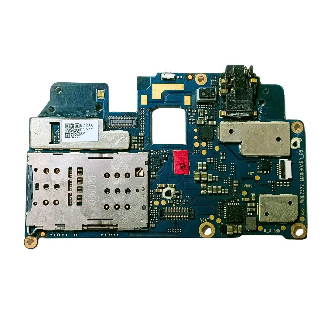 CARTE MERE ORIGINAL CONDOR PLUME P8 (PGN610)