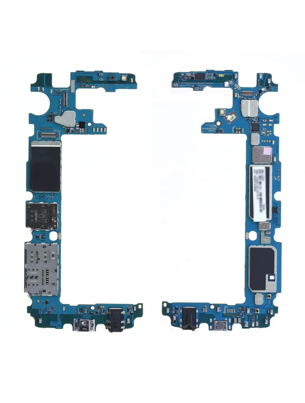 CARTE MÈRE ORIGINAL SAMSUNG J5 2017 SM-J530F
