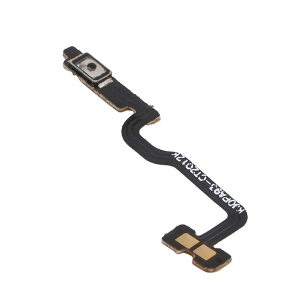 CÂBLE FLEXIBLE DU BOUTON D’ALIMENTATION ORIGINAL OPPO A93