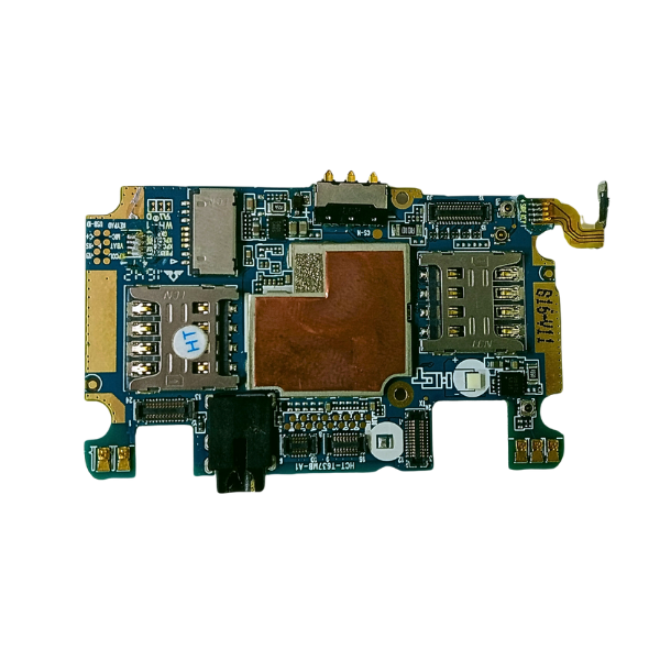 CARTE MERE ORIGINAL OUKITEL C2