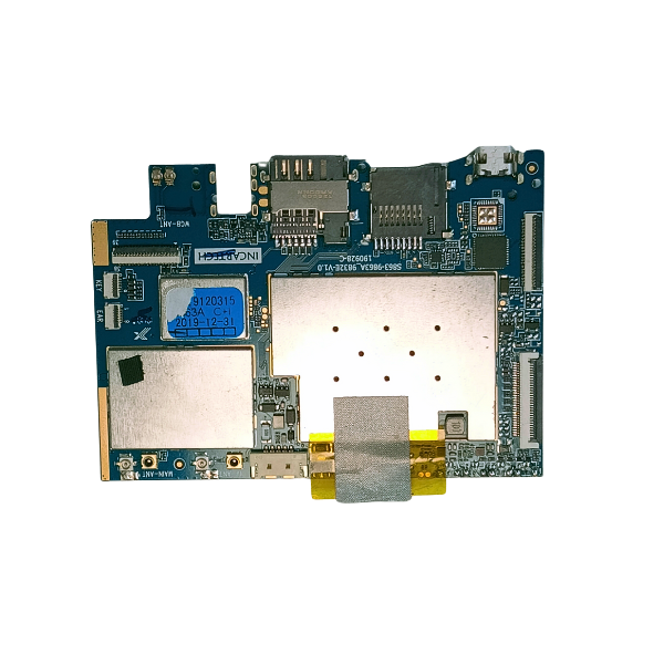 CARTE MERE ORIGINAL D-TECH PRIME TAB (10.1 POUCES)