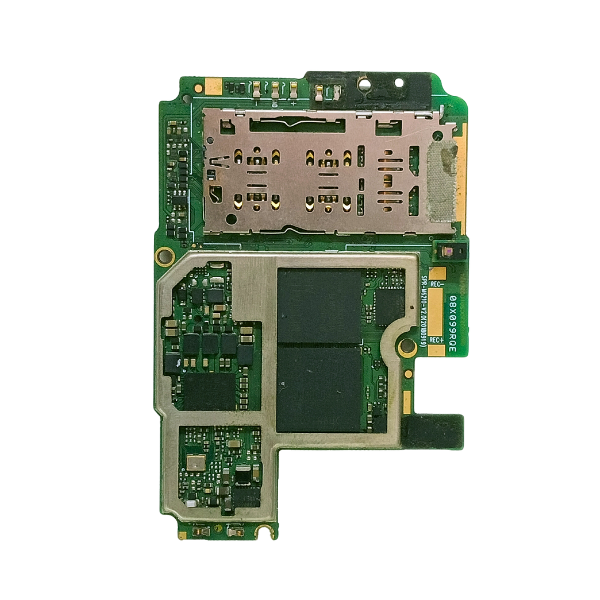 CARTE MERE ORIGINAL CONDOR PLUME L3 SMART