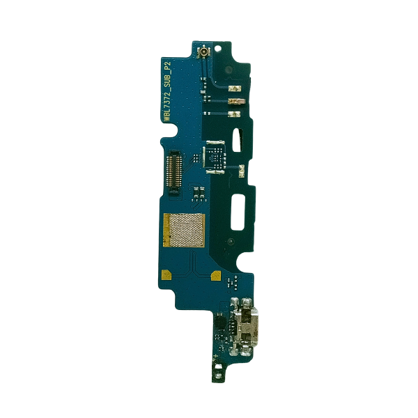 PLAQUE DE CHARGE ORIGINAL CONDOR PLUME P8 LITE