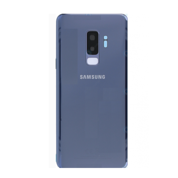 BACK ARRIÈRE ORIGINAL SAMSUNG GALAXY S9 PLUS