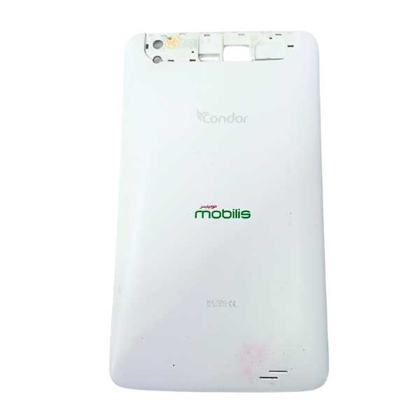 COQUE ARRIER الأصلي TABLETTE CONDOR TRA-801G
