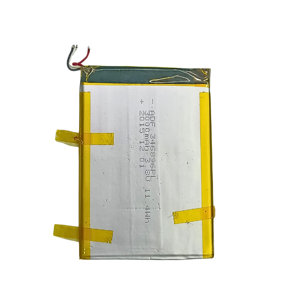 BATTERIE ORIGINAL TABLETTE CONDOR TRA-801G