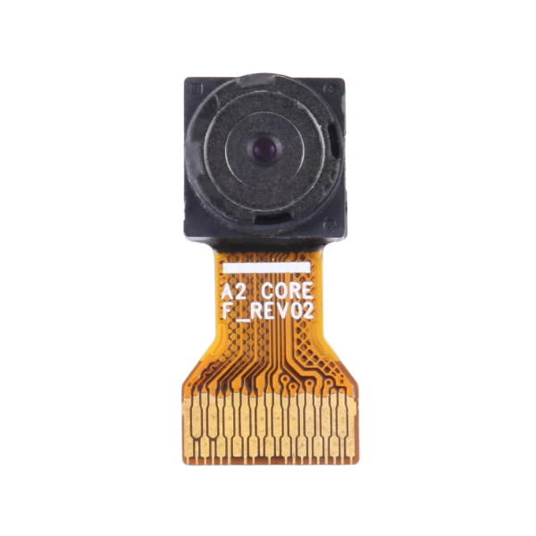 CAMERA AVANT ORIGINAL SAMSUNG A2 CORE SM-A260F/DS