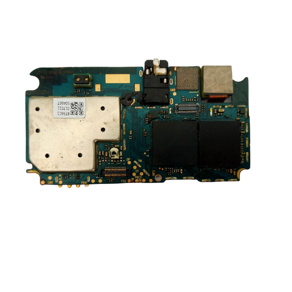 CARTE MERE ORIGINAL CONDOR P6 PRO LTE – Image 2