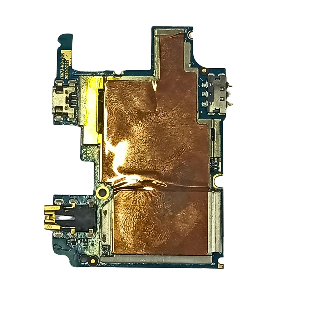 CARTE MERE ORIGINAL LOGICOM LE PULSE – Image 2
