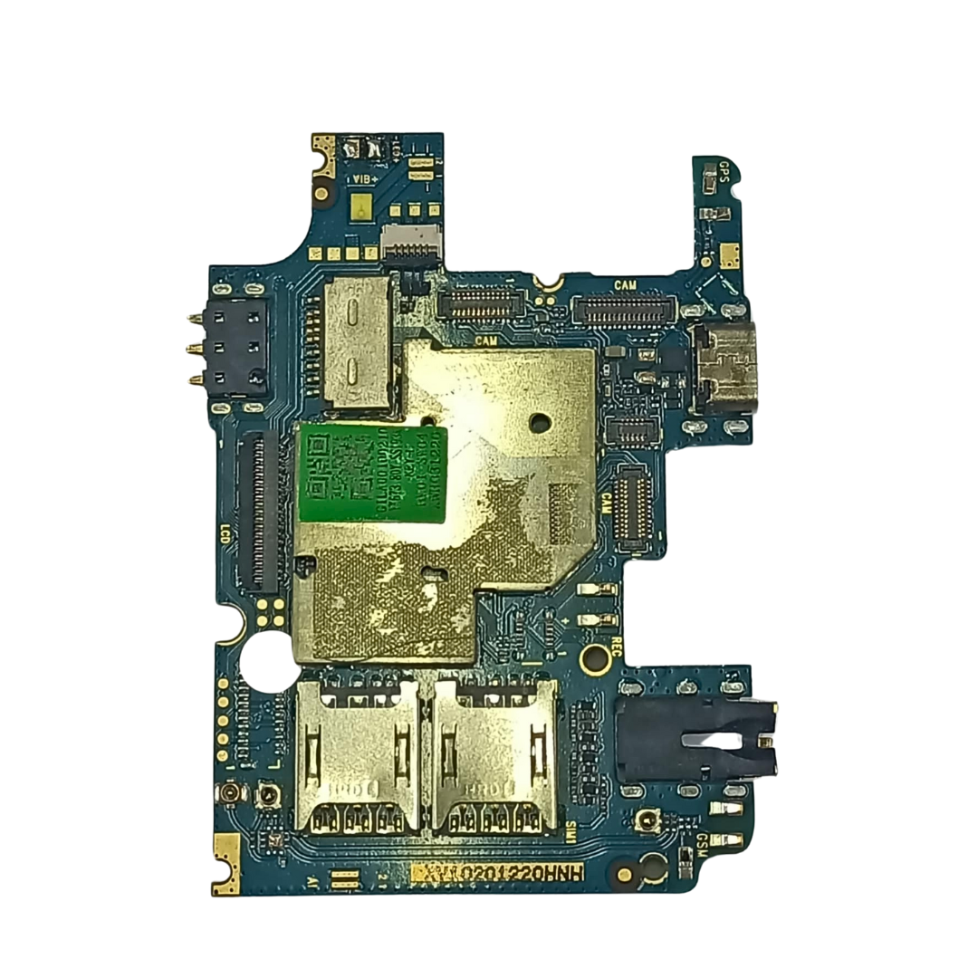 CARTE MERE ORIGINAL LOGICOM LE PULSE