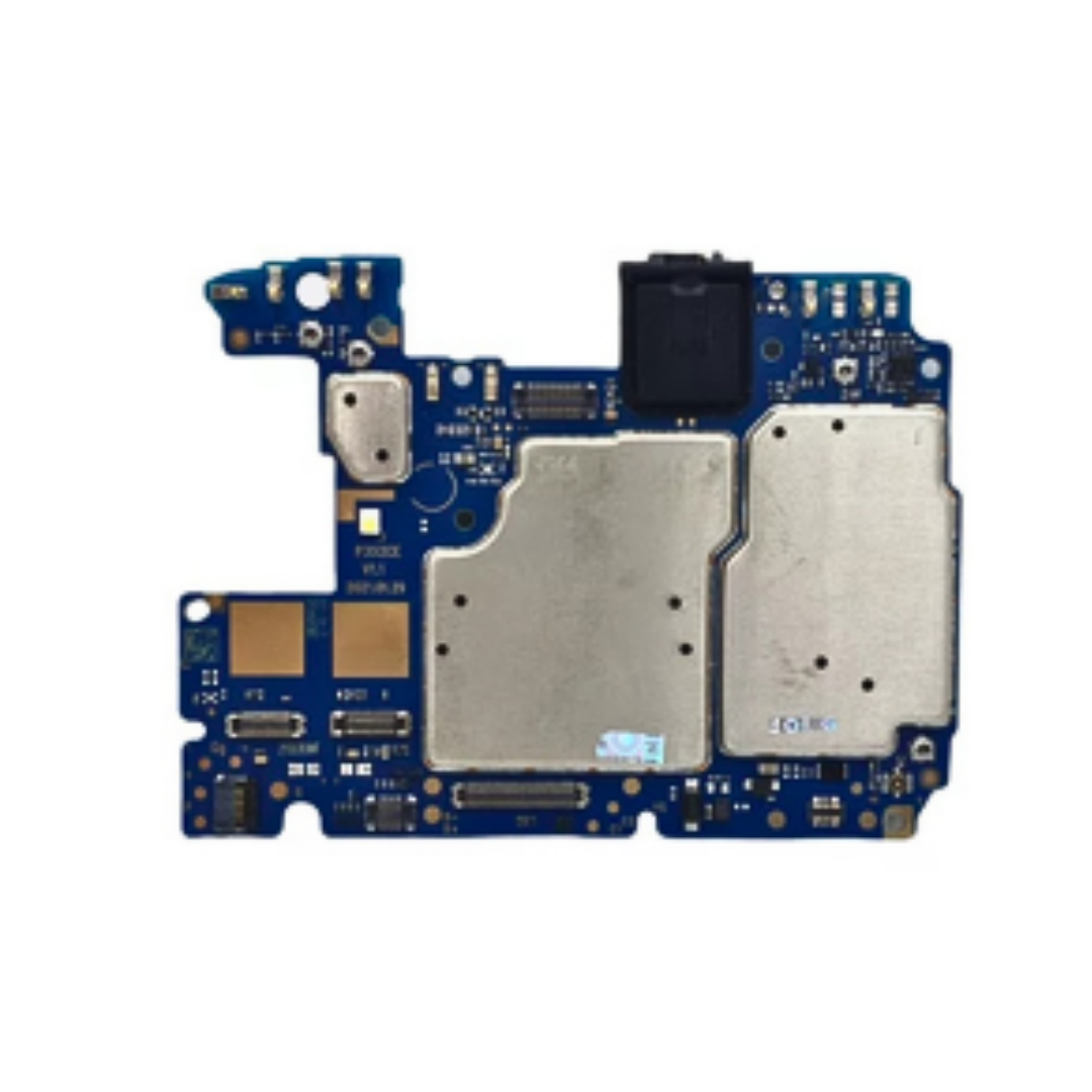 CARTE MERE ORIGINAL MOTOROLA MOTO G20