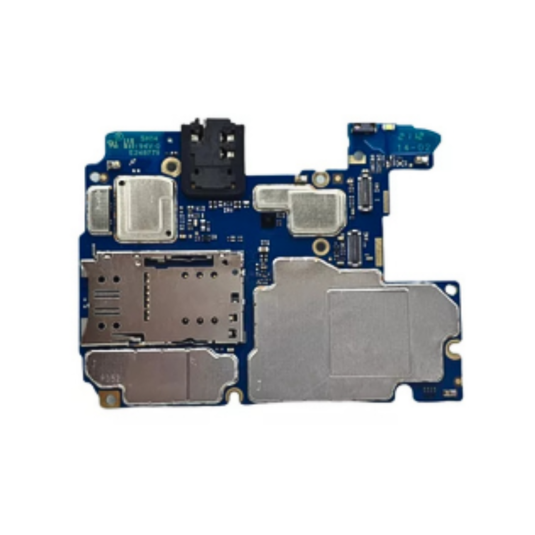 CARTE MERE ORIGINAL MOTOROLA MOTO G20 – Image 2