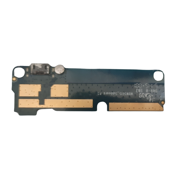PLAQUE DE CHARGE ORIGINAL CONDOR C6+ – Image 2