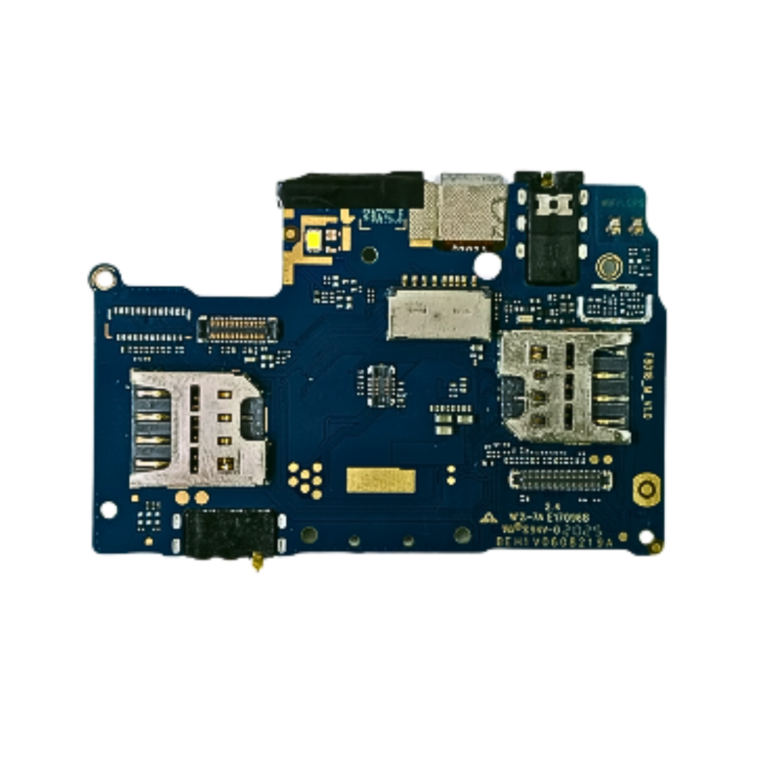 CARTE MERE ORIGINAL TECHNO BIF B1F