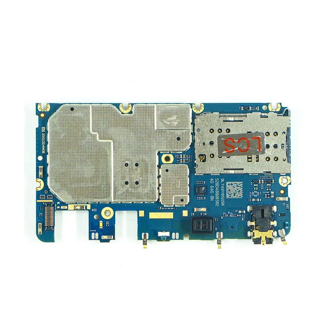 CARTE MERE ORIGINAL XIAOMI MI MAX2 – Image 2