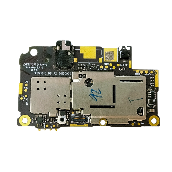 CARTE MERE ORIGINAL CONDOR C6 + – Image 2