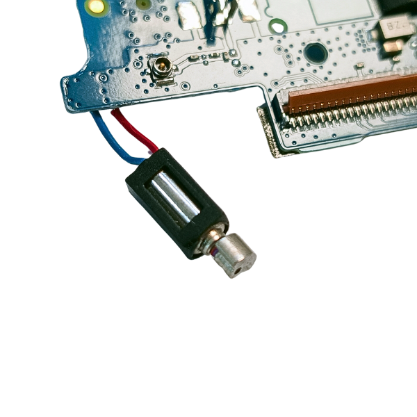 PLAQUE DE CHARGE ORIGINAL IRIS VOX ENERGY – Image 3