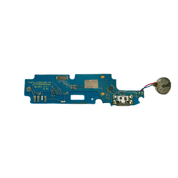 PLAQUE DE CHARGE ORIGINAL CONDOR PLUME P8 PRO