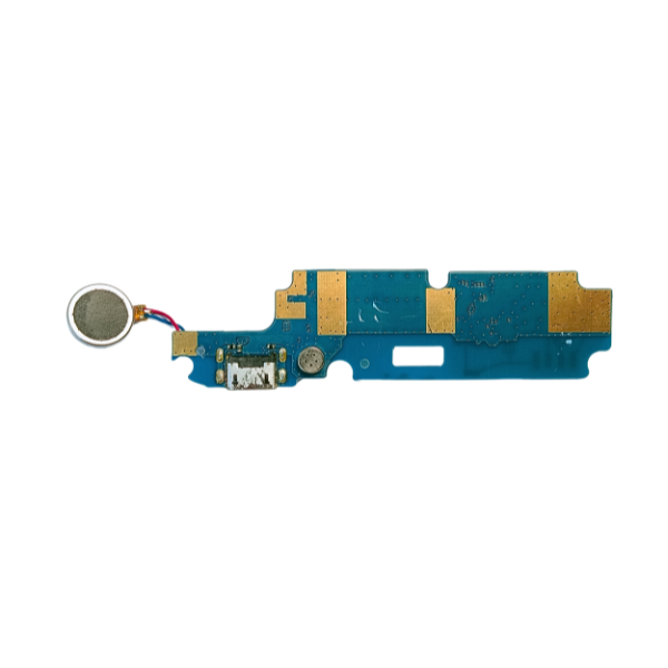 PLAQUE DE CHARGE ORIGINAL CONDOR PLUME P8 PRO – Image 2
