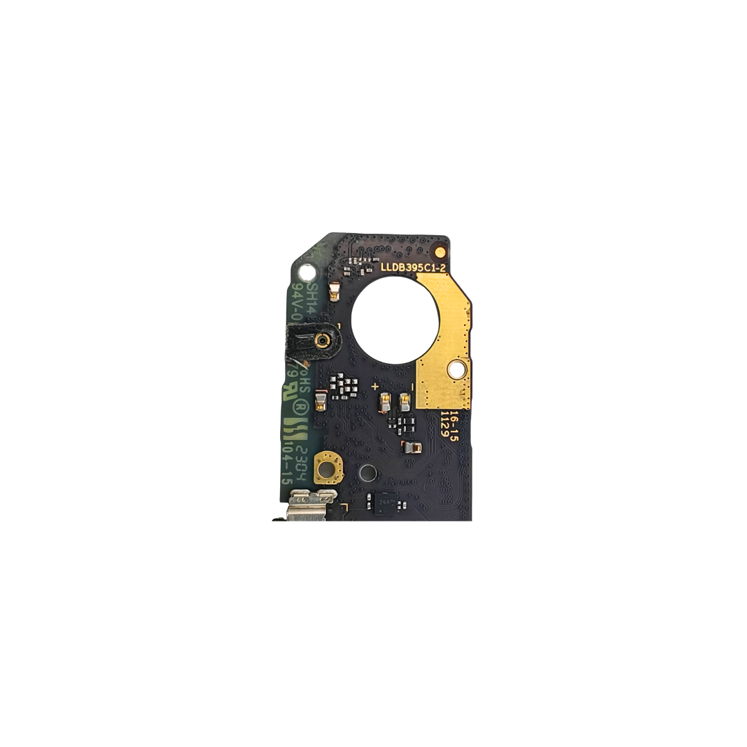 PLAQUE DE CHARGE ORIGINAL REDMI NOTE 12 – Image 3