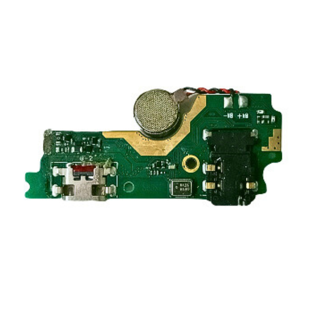 PLAQUE DE CHARGE ORIGINAL CONDOR PLUME L3 SMART – Image 2