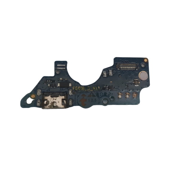PLAQUE DE CHARGE ORIGINAL TECHNO BIF B1F