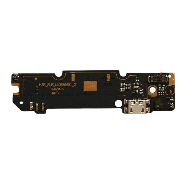 PLAQUE DE CHARGE ORIGINAL REDMI NOTE 3 PRO – Image 2