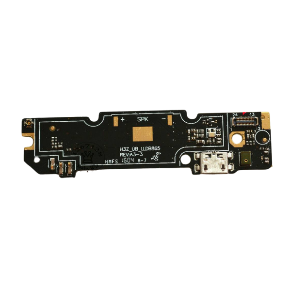 PLAQUE DE CHARGE ORIGINAL REDMI NOTE 3 PRO