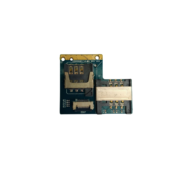 LECTEUR CARTE SIM ORIGINAL TABLETTE CONDOR TGW710G