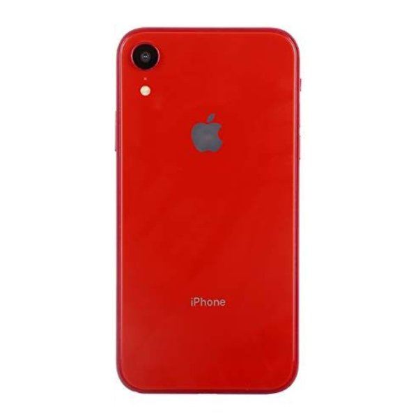COQUE ORIGINAL IPHONE XR