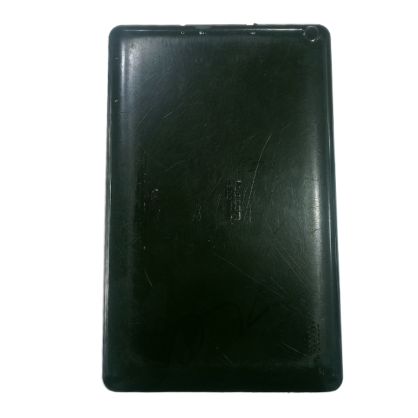 BACK ORIGINAL TABLETTE LOGICOM LA TAB 107 HD