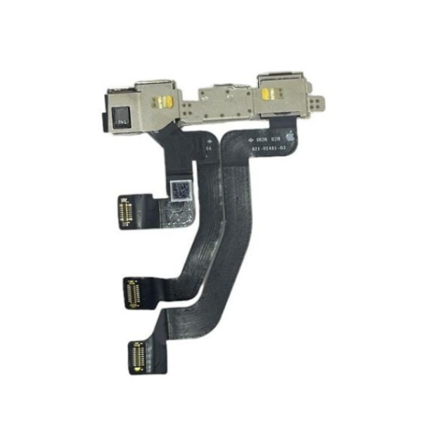 CAMERA AVANT ORIGINAL IPHONE XS – Image 2