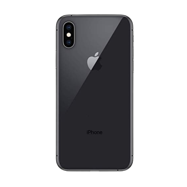 BACK ORIGINAL IPHONE XS