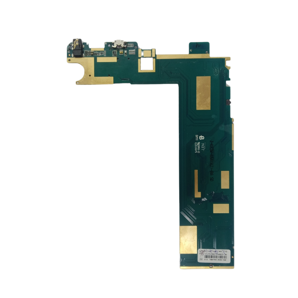 CARTE MERE ORIGINAL TABLETTE IRIS SAT QM-78 – Image 2