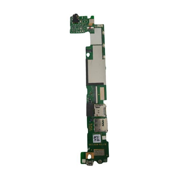 CARTE MERE ORIGINAL TABLETTE HUAWEI T1-701U