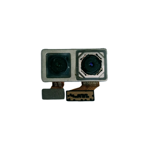 CAMERA ARRIERE ORIGINAL CONDOR L3 SMART