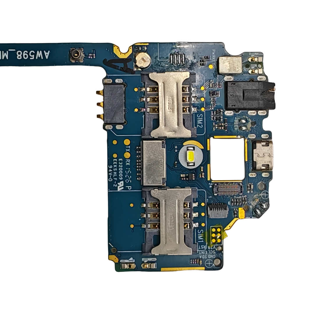 CARTE MÈRE ORIGINAL LENOVO ROCSTAR A319 – Image 3