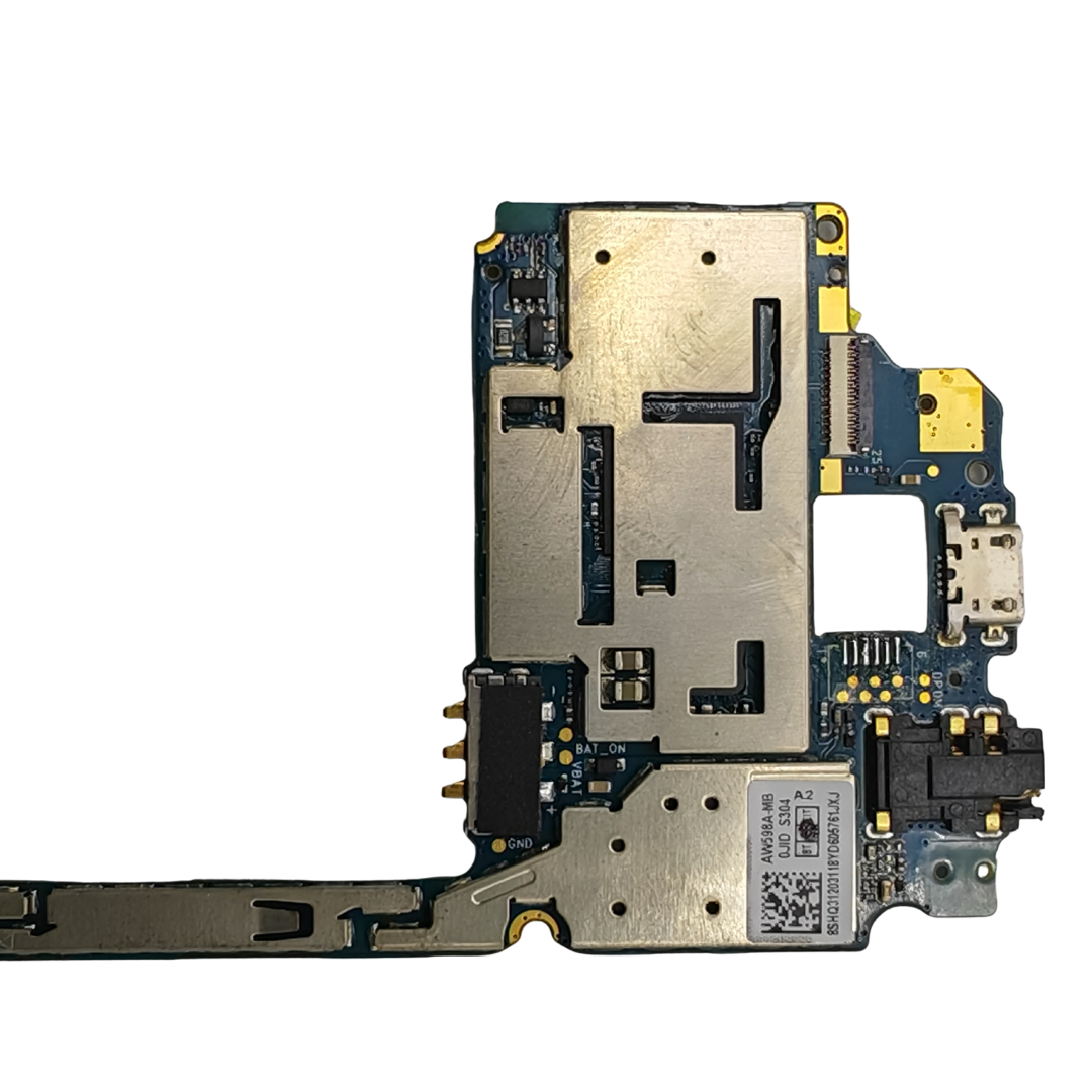 CARTE MÈRE ORIGINAL LENOVO ROCSTAR A319 – Image 2